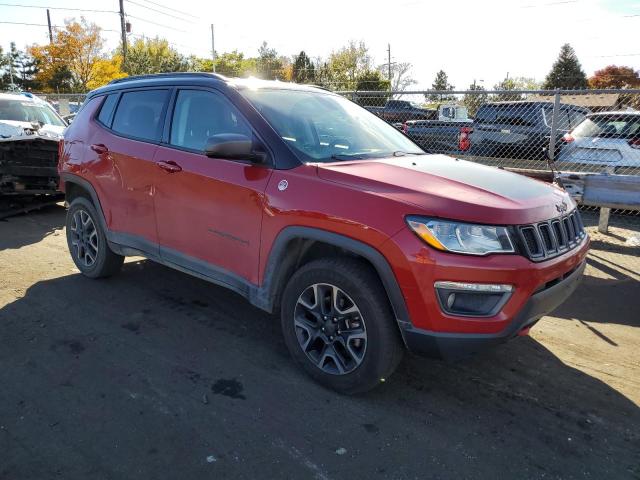 Photo 3 VIN: 3C4NJDDB2KT766470 - JEEP COMPASS 