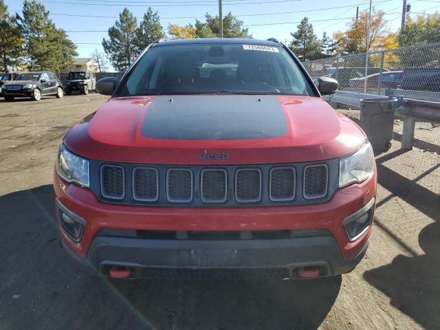 Photo 4 VIN: 3C4NJDDB2KT766470 - JEEP COMPASS 