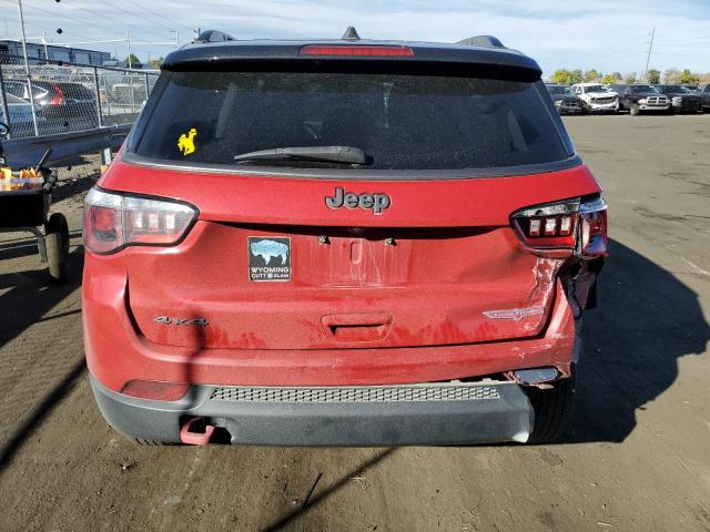 Photo 5 VIN: 3C4NJDDB2KT766470 - JEEP COMPASS 