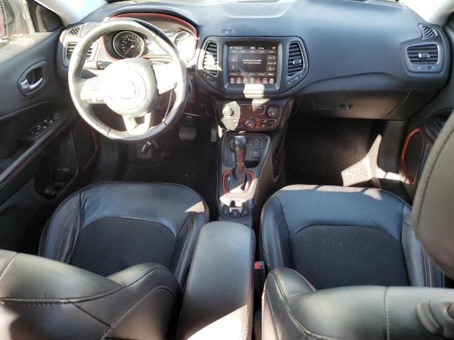 Photo 7 VIN: 3C4NJDDB2KT766470 - JEEP COMPASS 