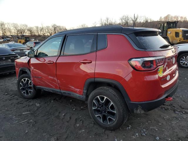 Photo 1 VIN: 3C4NJDDB2KT775766 - JEEP COMPASS TR 