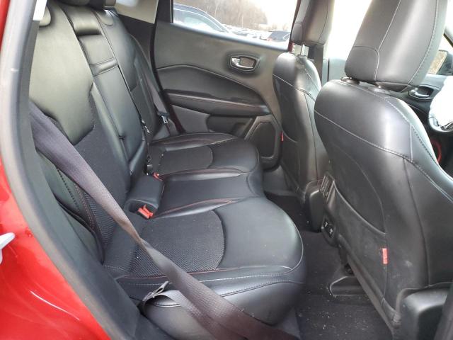 Photo 10 VIN: 3C4NJDDB2KT775766 - JEEP COMPASS TR 