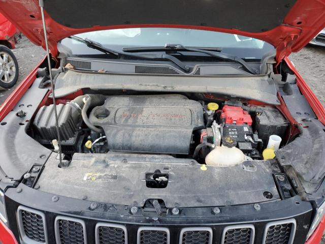 Photo 11 VIN: 3C4NJDDB2KT775766 - JEEP COMPASS TR 