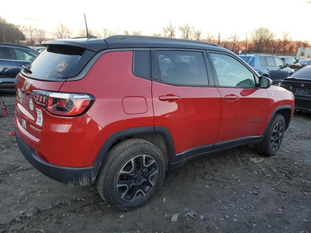 Photo 2 VIN: 3C4NJDDB2KT775766 - JEEP COMPASS TR 