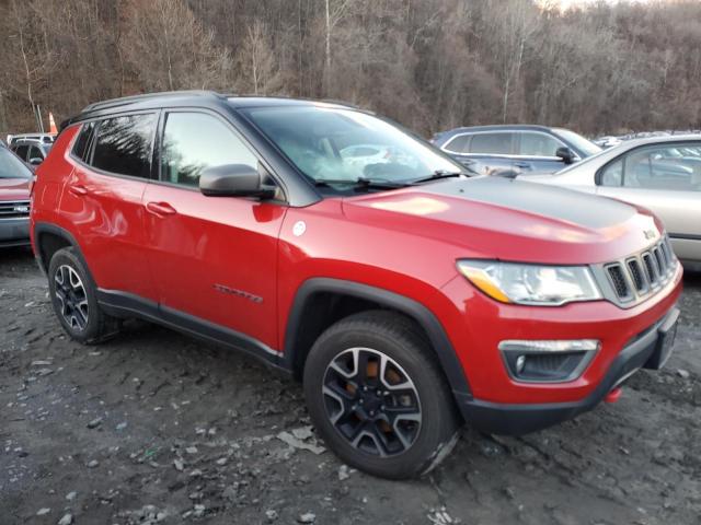 Photo 3 VIN: 3C4NJDDB2KT775766 - JEEP COMPASS TR 