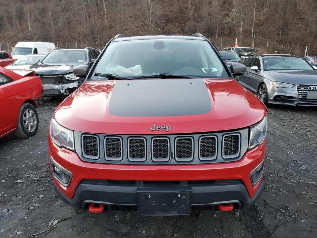 Photo 4 VIN: 3C4NJDDB2KT775766 - JEEP COMPASS TR 