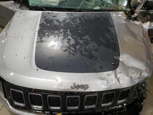 Photo 10 VIN: 3C4NJDDB2KT775833 - JEEP COMPASS 