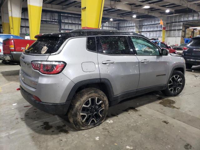 Photo 2 VIN: 3C4NJDDB2KT775833 - JEEP COMPASS 