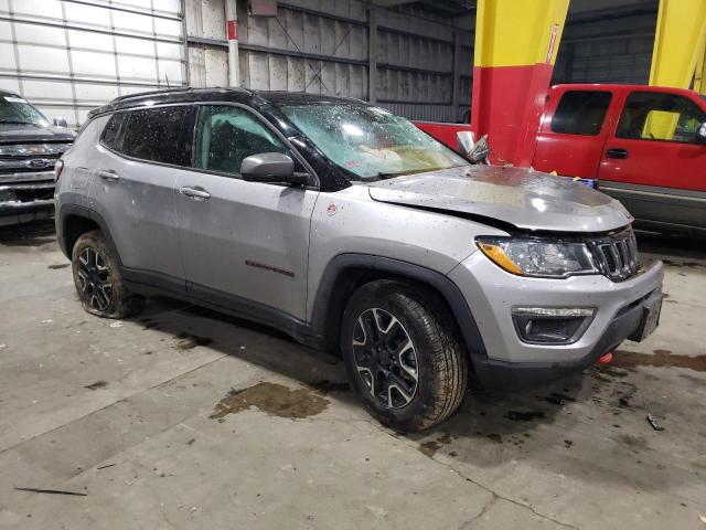 Photo 3 VIN: 3C4NJDDB2KT775833 - JEEP COMPASS 