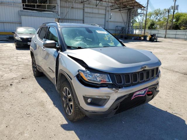 Photo 0 VIN: 3C4NJDDB2KT795841 - JEEP COMPASS TR 