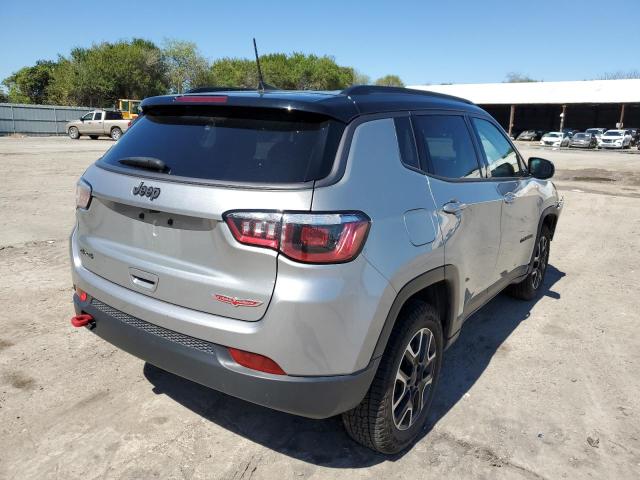 Photo 3 VIN: 3C4NJDDB2KT795841 - JEEP COMPASS TR 