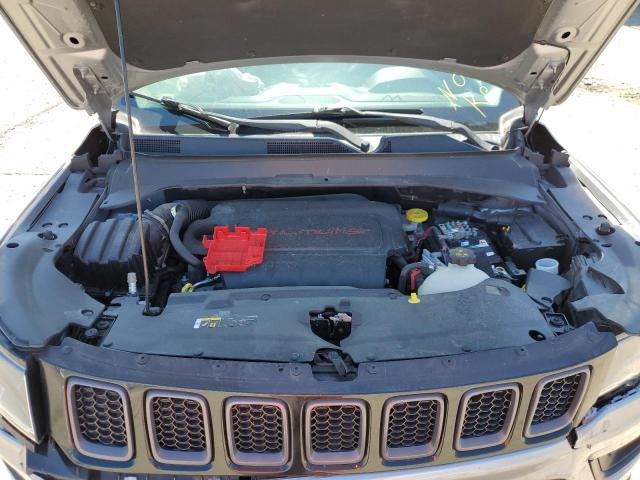 Photo 6 VIN: 3C4NJDDB2KT795841 - JEEP COMPASS TR 