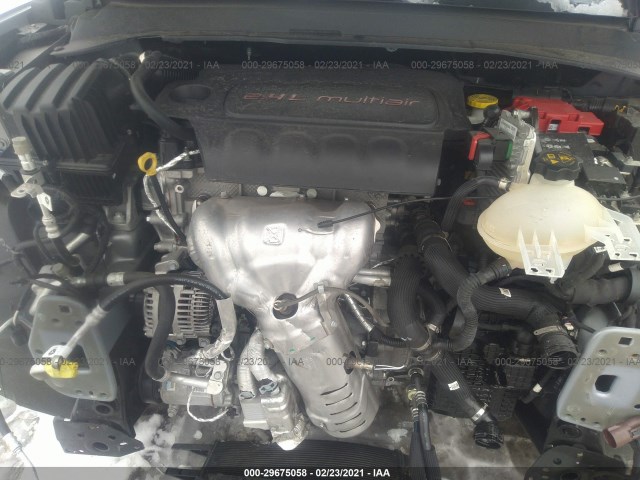 Photo 9 VIN: 3C4NJDDB2KT799789 - JEEP COMPASS 