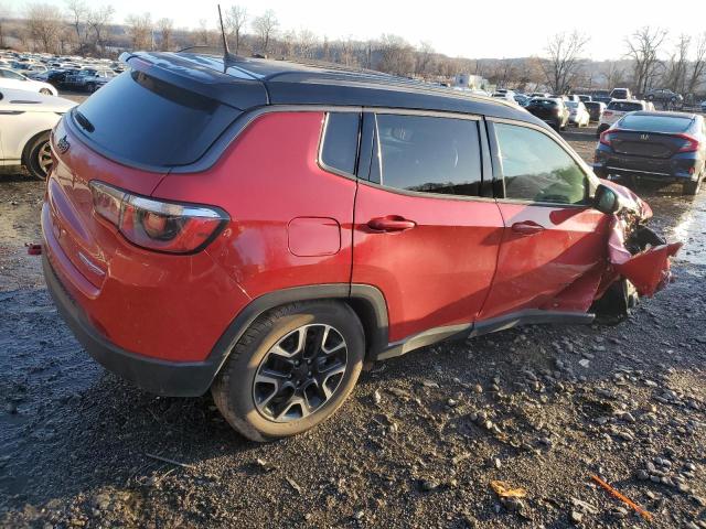 Photo 2 VIN: 3C4NJDDB2LT123599 - JEEP COMPASS 