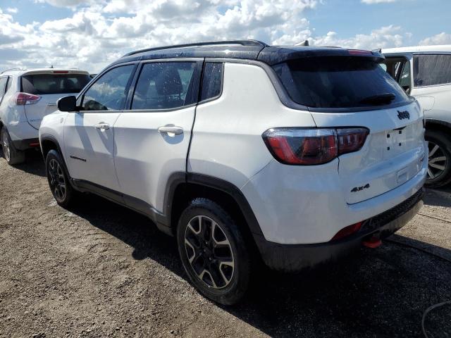 Photo 1 VIN: 3C4NJDDB2LT142282 - JEEP COMPASS TR 