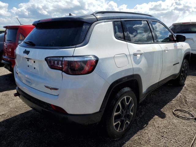 Photo 2 VIN: 3C4NJDDB2LT142282 - JEEP COMPASS TR 