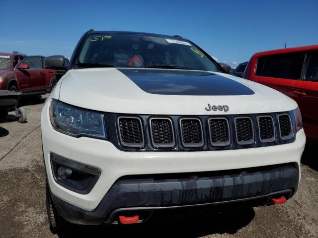 Photo 4 VIN: 3C4NJDDB2LT142282 - JEEP COMPASS TR 