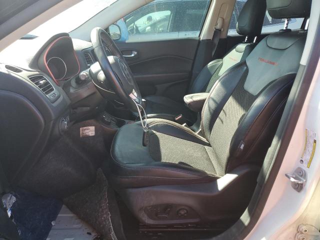 Photo 6 VIN: 3C4NJDDB2LT142282 - JEEP COMPASS TR 