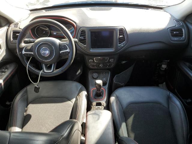 Photo 7 VIN: 3C4NJDDB2LT142282 - JEEP COMPASS TR 