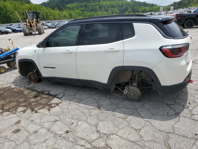 Photo 1 VIN: 3C4NJDDB2LT166789 - JEEP COMPASS TR 