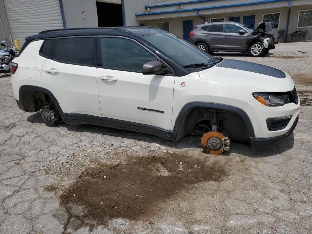 Photo 3 VIN: 3C4NJDDB2LT166789 - JEEP COMPASS TR 