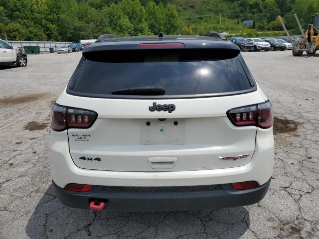 Photo 5 VIN: 3C4NJDDB2LT166789 - JEEP COMPASS TR 