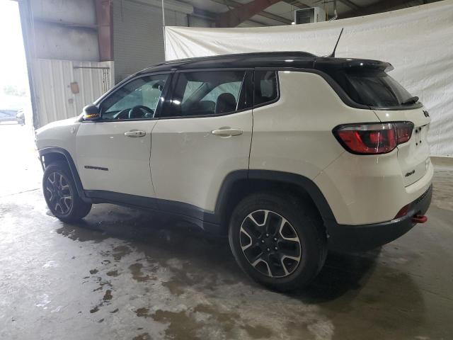 Photo 1 VIN: 3C4NJDDB2LT193684 - JEEP COMPASS TR 