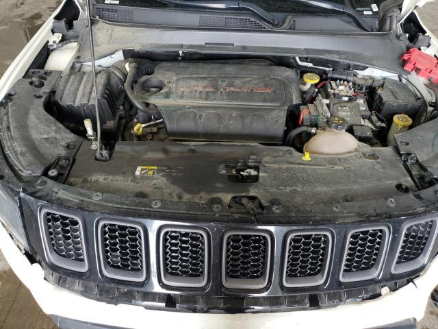 Photo 11 VIN: 3C4NJDDB2LT193684 - JEEP COMPASS TR 