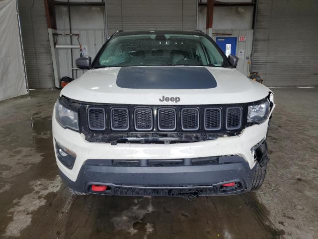 Photo 4 VIN: 3C4NJDDB2LT193684 - JEEP COMPASS TR 