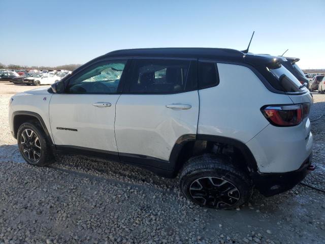 Photo 1 VIN: 3C4NJDDB2LT220947 - JEEP COMPASS TR 