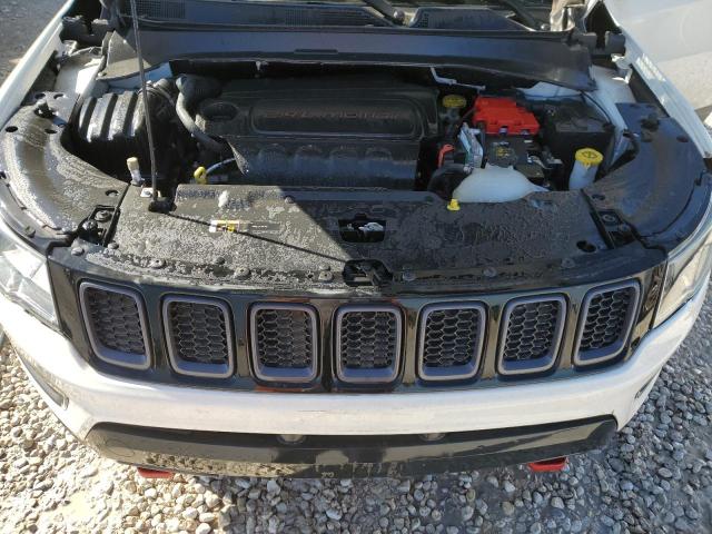 Photo 11 VIN: 3C4NJDDB2LT220947 - JEEP COMPASS TR 