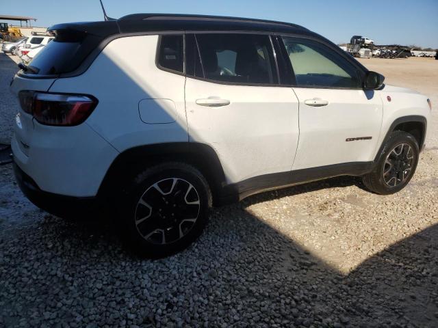 Photo 2 VIN: 3C4NJDDB2LT220947 - JEEP COMPASS TR 