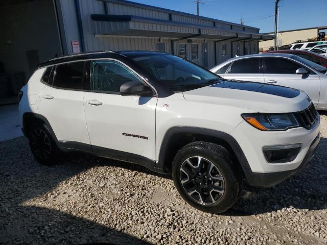 Photo 3 VIN: 3C4NJDDB2LT220947 - JEEP COMPASS TR 