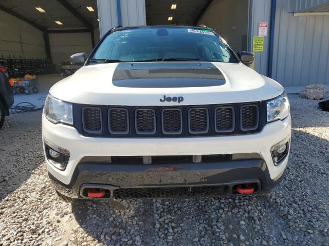 Photo 4 VIN: 3C4NJDDB2LT220947 - JEEP COMPASS TR 