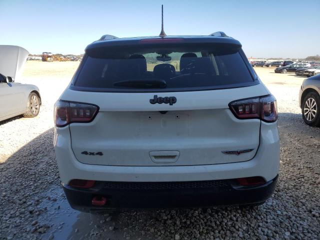 Photo 5 VIN: 3C4NJDDB2LT220947 - JEEP COMPASS TR 