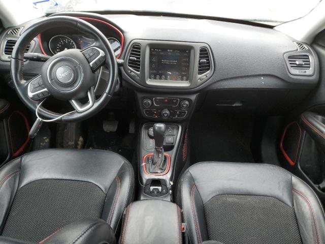 Photo 7 VIN: 3C4NJDDB2LT220947 - JEEP COMPASS TR 