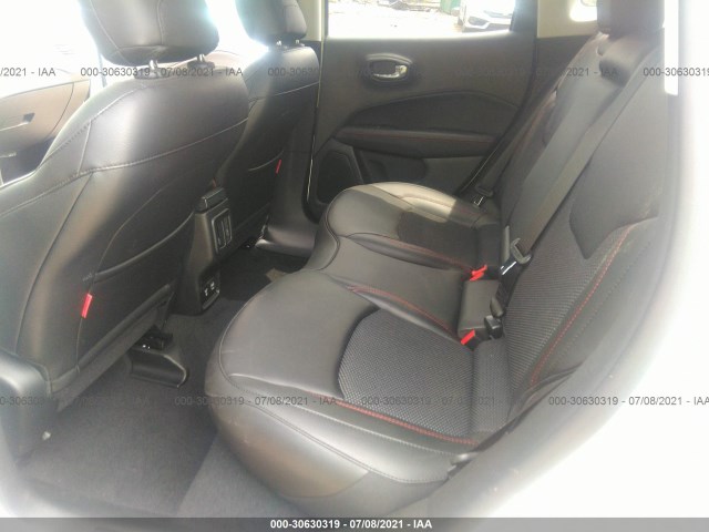 Photo 7 VIN: 3C4NJDDB2LT235416 - JEEP COMPASS 