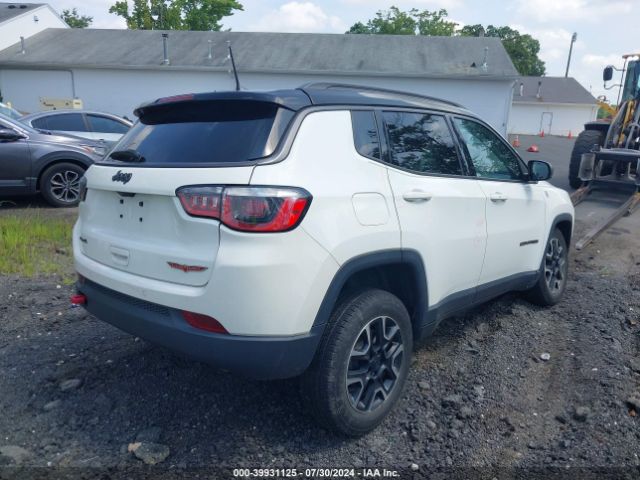 Photo 3 VIN: 3C4NJDDB2LT239112 - JEEP COMPASS 