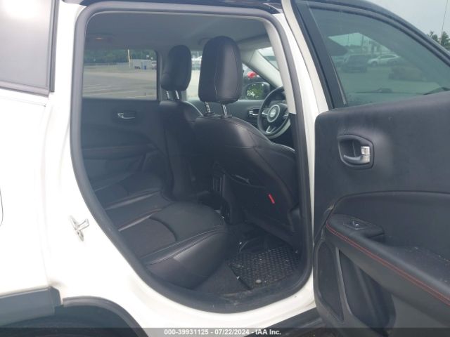 Photo 7 VIN: 3C4NJDDB2LT239112 - JEEP COMPASS 