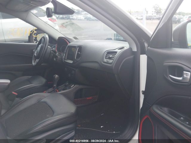 Photo 4 VIN: 3C4NJDDB2LT239112 - JEEP COMPASS 