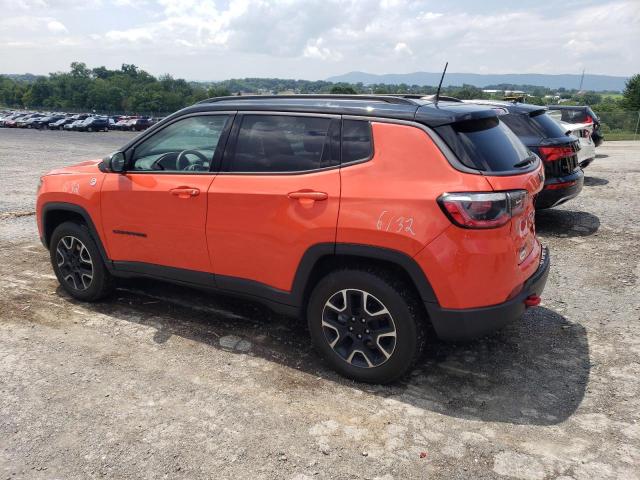 Photo 1 VIN: 3C4NJDDB2LT248733 - JEEP COMPASS TR 