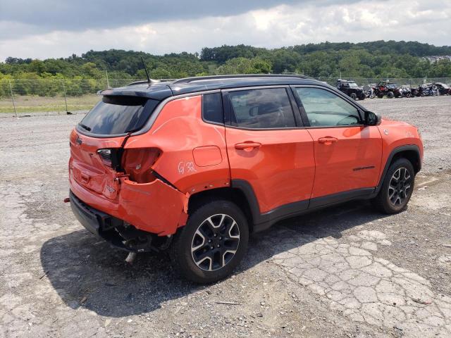 Photo 2 VIN: 3C4NJDDB2LT248733 - JEEP COMPASS TR 