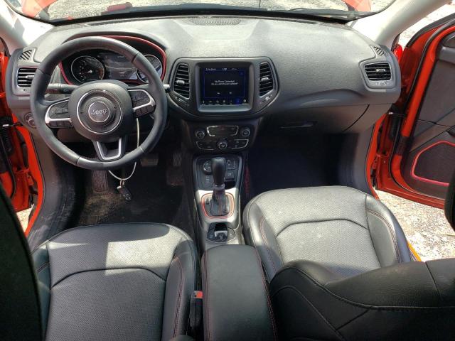 Photo 7 VIN: 3C4NJDDB2LT248733 - JEEP COMPASS TR 