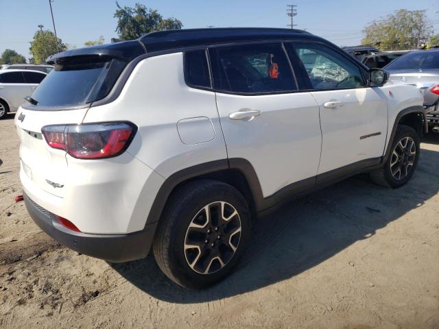 Photo 3 VIN: 3C4NJDDB2MT511806 - JEEP COMPASS TR 