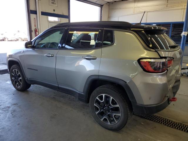 Photo 1 VIN: 3C4NJDDB2MT564828 - JEEP COMPASS TR 