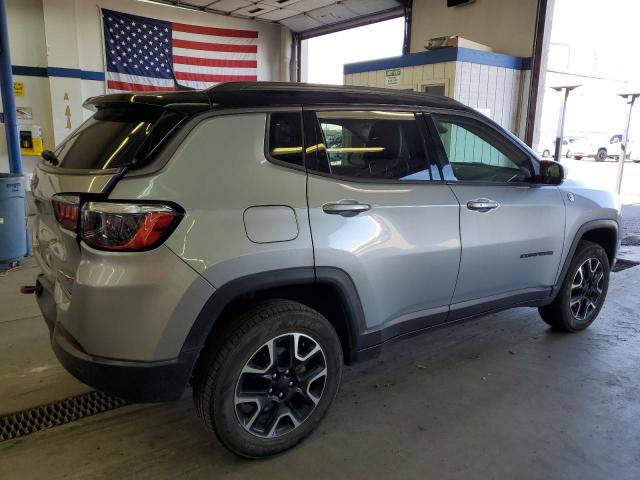 Photo 2 VIN: 3C4NJDDB2MT564828 - JEEP COMPASS TR 