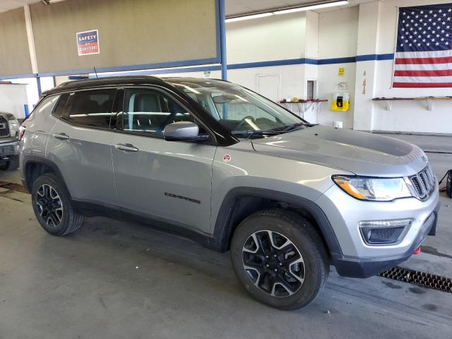 Photo 3 VIN: 3C4NJDDB2MT564828 - JEEP COMPASS TR 