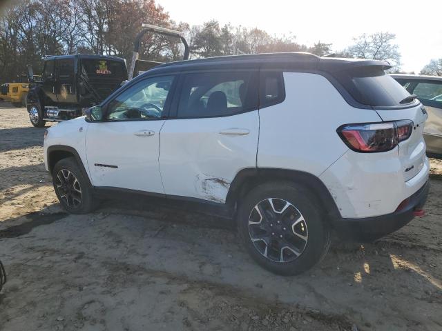 Photo 1 VIN: 3C4NJDDB2MT590460 - JEEP COMPASS 