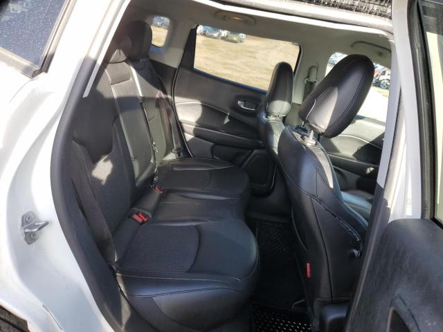 Photo 10 VIN: 3C4NJDDB2MT590460 - JEEP COMPASS 