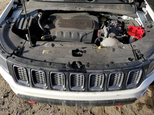 Photo 11 VIN: 3C4NJDDB2MT590460 - JEEP COMPASS 